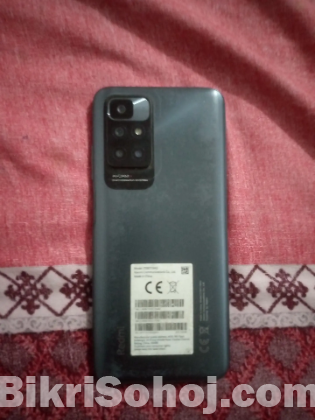 Redmi10